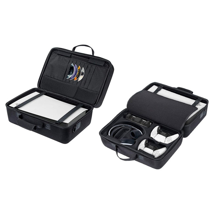 PlayStation 5 Carry Case Tekkas Store PS5 Accessories Tekkas_Store