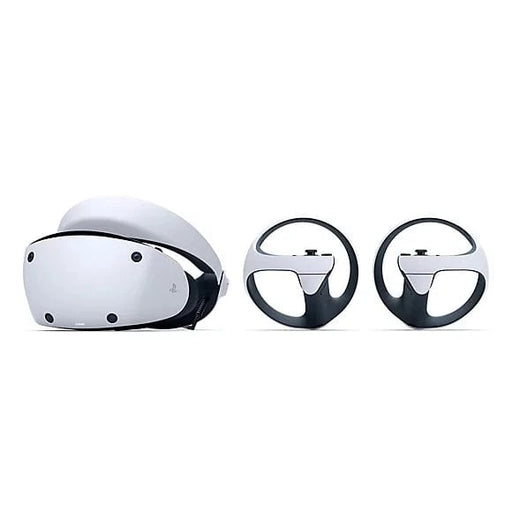 PlayStation VR 2 Sony PS5 Accessories Tekkas_Store