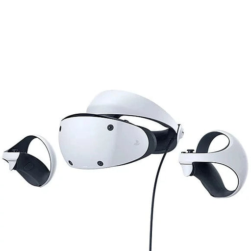 PlayStation VR 2 Sony PS5 Accessories Tekkas_Store