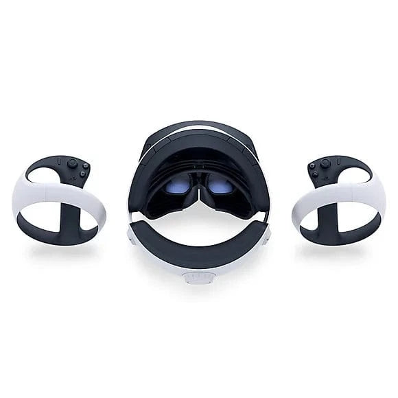 PlayStation VR 2 Sony PS5 Accessories Tekkas_Store