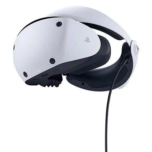 PlayStation VR 2 Sony PS5 Accessories Tekkas_Store