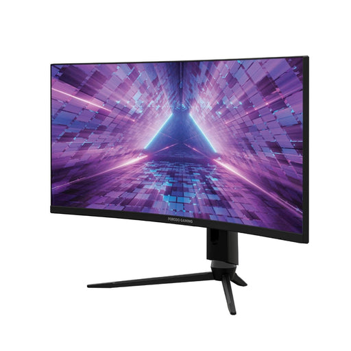 Porodo Gaming Ultra Wide-Curved UHD 34 inch Monitor Tekkas Store Games Tekkas_Store