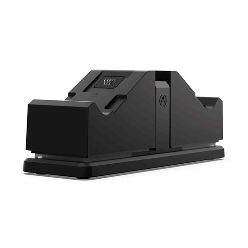 PowerA Dual Charging Station for Xbox - Black Tekkas Store Xbox Accessories Tekkas_Store