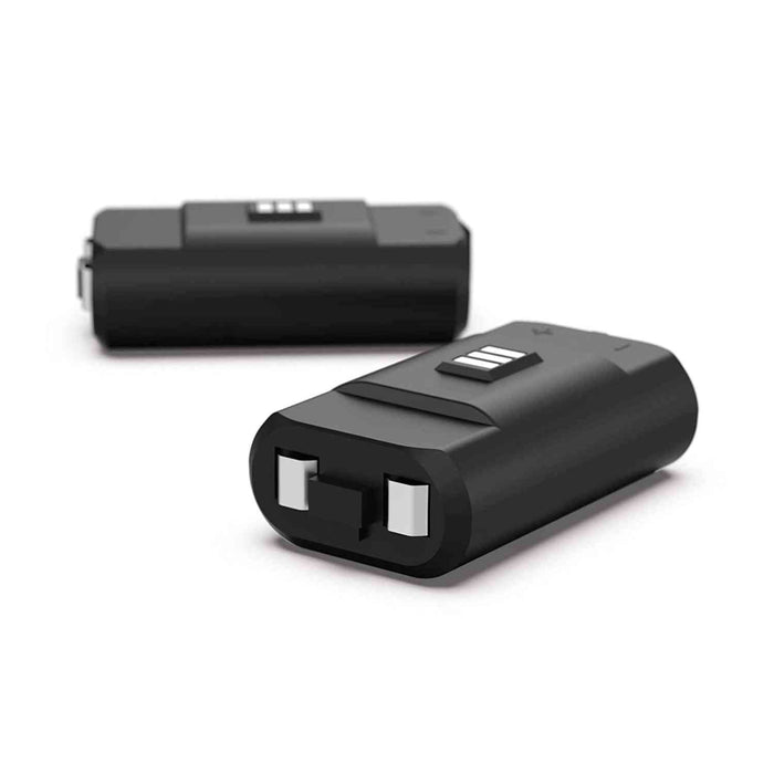 PowerA Dual Charging Station for Xbox - Black Tekkas Store Xbox Accessories Tekkas_Store