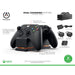PowerA Dual Charging Station for Xbox - Black Tekkas Store Xbox Accessories Tekkas_Store