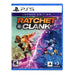 Ratchet and Clank: Rift Apart (PS5) Tekkas Store Games Tekkas_Store
