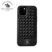 Ravel Series Genuine Santa Barbara Leather Case for iPhone Tekkas Store Apple Accessories Black / iPhone 13 Tekkas_Store