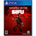 SIFU: Vengeance Edition Tekkas Store Games PlayStation 4 Tekkas_Store
