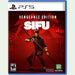 SIFU: Vengeance Edition Tekkas Store Games PlayStation 5 Tekkas_Store