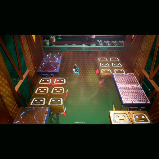 Sackboy: A Big Adventure - PlayStation 5 Tekkas Store Games Tekkas_Store