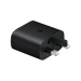 Samsung - 25W Super Fast Charging Travel Adapter USB-C Samsung Samsung Accessories Tekkas_Store
