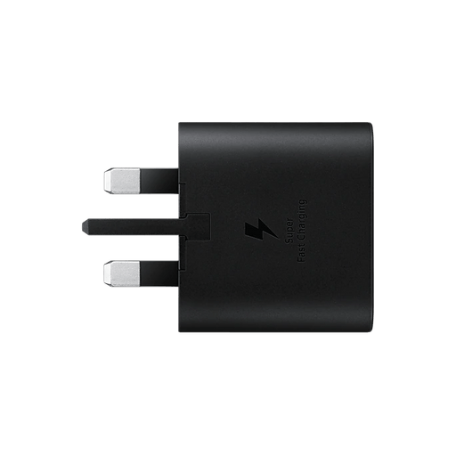 Samsung - 25W Super Fast Charging Travel Adapter USB-C Samsung Samsung Accessories Tekkas_Store