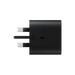 Samsung - 25W Super Fast Charging Travel Adapter USB-C Samsung Samsung Accessories Tekkas_Store