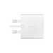 Samsung - 25W Super Fast Charging Travel Adapter USB-C Samsung Samsung Accessories Tekkas_Store