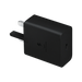 Samsung - 45W Super Fast Charging Travel Adapter USB-C - Black Samsung Samsung Accessories Tekkas_Store