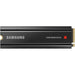 Samsung - 980 PRO Heatsink PCIe Gen 4.0 x4, NVMe 1.3c Internal Gaming SSD (Recommended for PS5) Tekkas Store Games Tekkas_Store