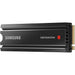 Samsung - 980 PRO Heatsink PCIe Gen 4.0 x4, NVMe 1.3c Internal Gaming SSD (Recommended for PS5) Tekkas Store Games Tekkas_Store