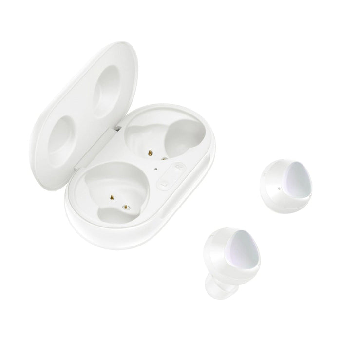Samsung - Galaxy Buds+ Samsung Samsung Accessories White Tekkas_Store