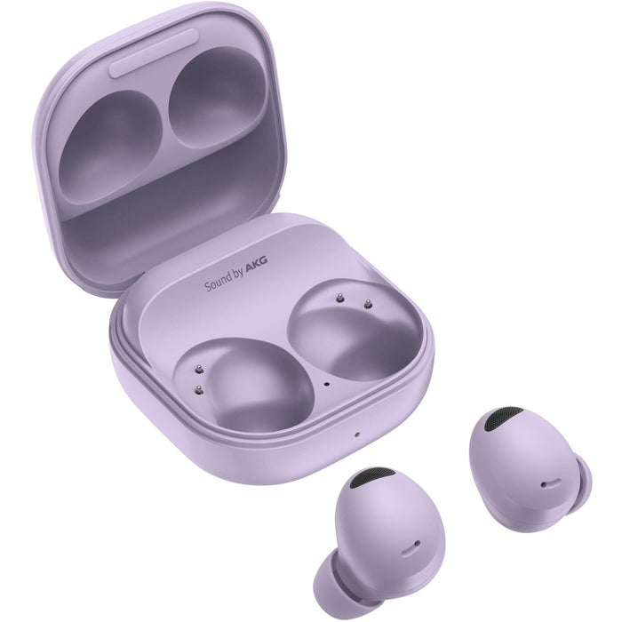 Samsung - Galaxy Buds2 Pro Samsung Samsung Accessories Purple Tekkas_Store