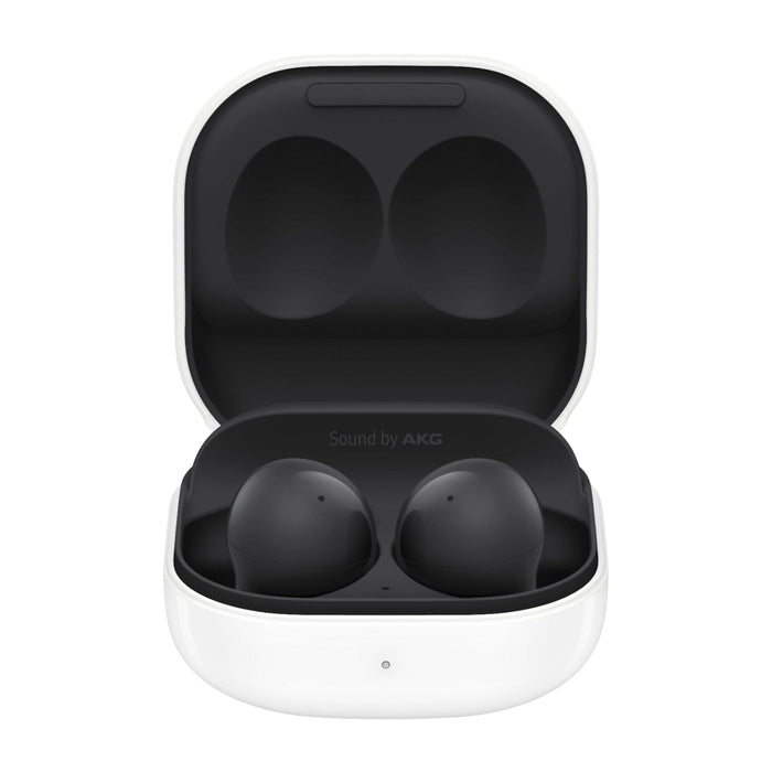 Samsung - Galaxy Buds2 True Wireless Earbuds Samsung Samsung Accessories Black Tekkas_Store