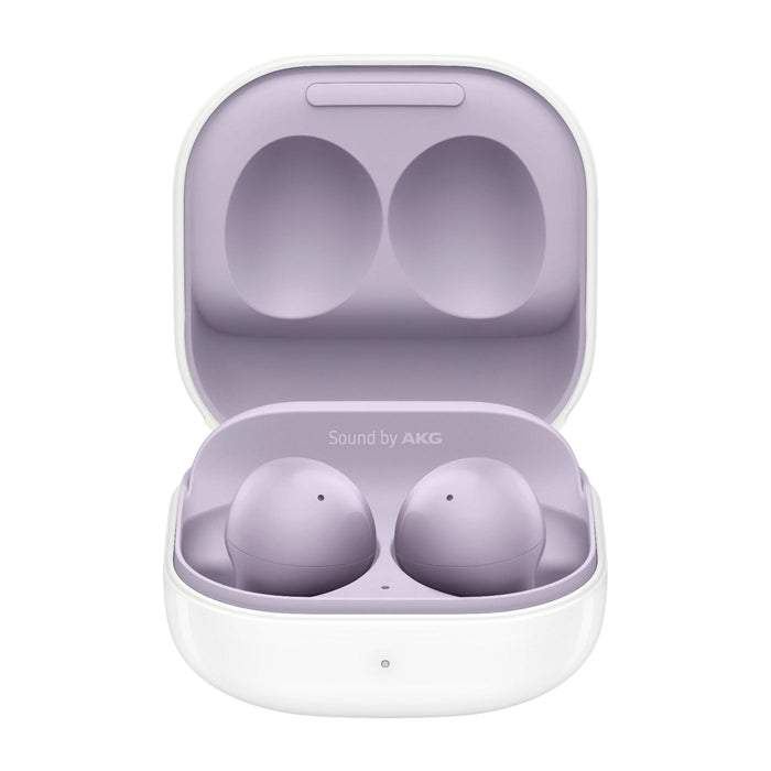 Samsung - Galaxy Buds2 True Wireless Earbuds Samsung Samsung Accessories Lavender Tekkas_Store