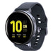 Samsung - Galaxy Watch Active 2 (44mm) Samsung Galaxy Watch Black Tekkas_Store