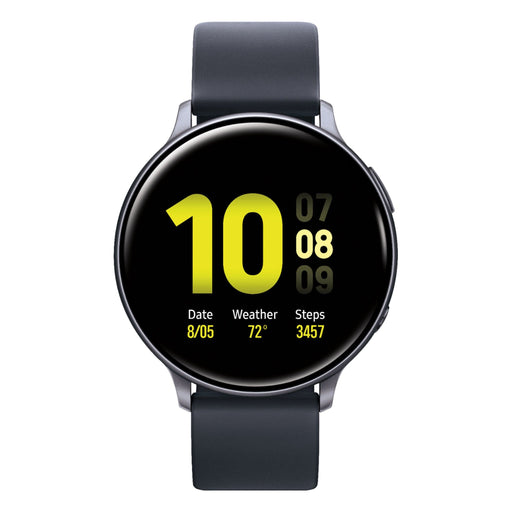 Samsung - Galaxy Watch Active 2 (44mm) Samsung Galaxy Watch Tekkas_Store