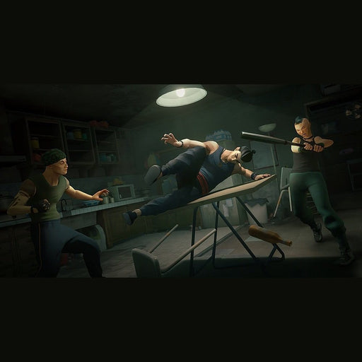 Sifu Vengeance Edition - Nintendo Switch Nintendo Nintendo Switch Tekkas_Store