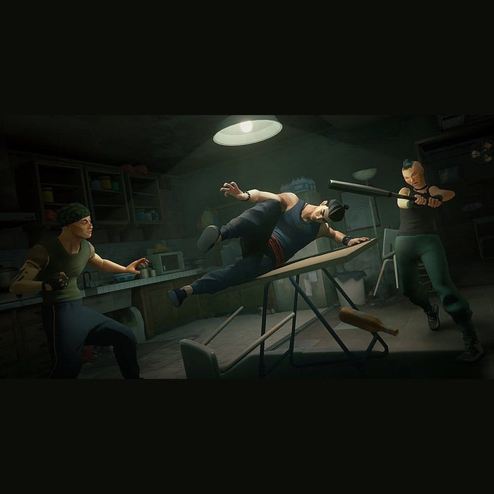 Sifu Vengeance Edition - Nintendo Switch Nintendo Nintendo Switch Tekkas_Store