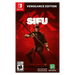 Sifu Vengeance Edition - Nintendo Switch Nintendo Nintendo Switch Tekkas_Store