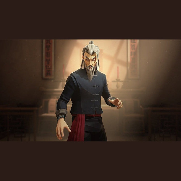 Sifu Vengeance Edition - Nintendo Switch Nintendo Nintendo Switch Tekkas_Store