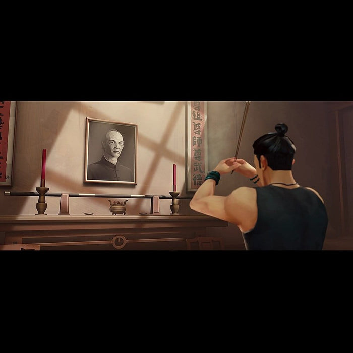 Sifu Vengeance Edition - Nintendo Switch Nintendo Nintendo Switch Tekkas_Store