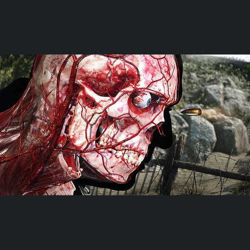 Sniper Elite 5 - PlayStation 5 Tekkas Store Games Tekkas_Store