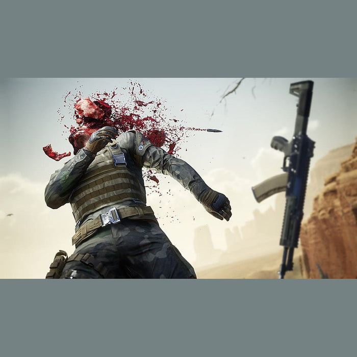 Sniper Ghost Warrior Contracts 2 - PS5 Tekkas Store Games Tekkas_Store