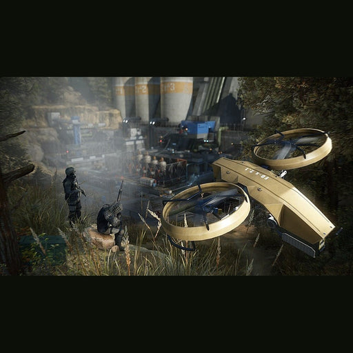 Sniper Ghost Warrior Contracts 2 - PS5 Tekkas Store Games Tekkas_Store