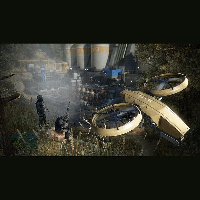 Sniper Ghost Warrior Contracts 2 - PS5 Tekkas Store Games Tekkas_Store