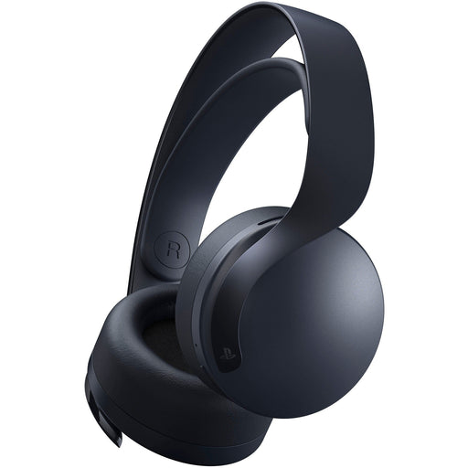Sony Interactive Entertainment - PULSE 3D™ Wireless Headset for PS5 Sony PlayStation Console Midnight Black Tekkas_Store