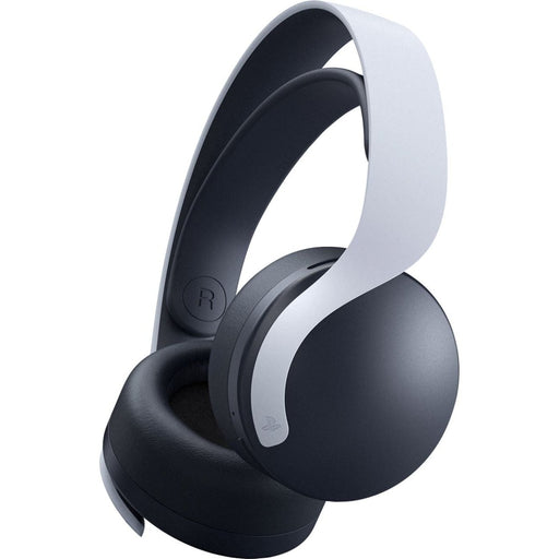 Sony Interactive Entertainment - PULSE 3D™ Wireless Headset for PS5 Sony PlayStation Console White Tekkas_Store