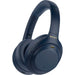 Sony - WH-1000XM4 Wireless Noise-Cancelling Headphones tekkas-store