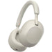Sony - WH-1000XM5 Wireless Noise-Cancelling Headphones Tekkas Store Headphones Tekkas_Store