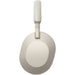 Sony - WH-1000XM5 Wireless Noise-Cancelling Headphones Tekkas Store Headphones Tekkas_Store