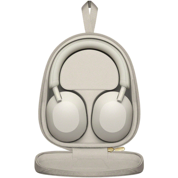 Sony - WH-1000XM5 Wireless Noise-Cancelling Headphones Tekkas Store Headphones Tekkas_Store