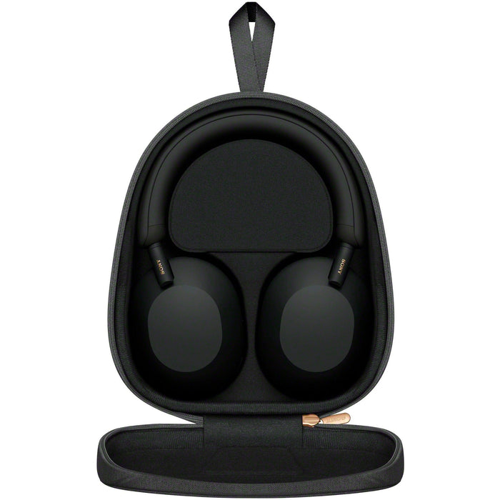 Sony - WH-1000XM5 Wireless Noise-Cancelling Headphones Tekkas Store Headphones Tekkas_Store
