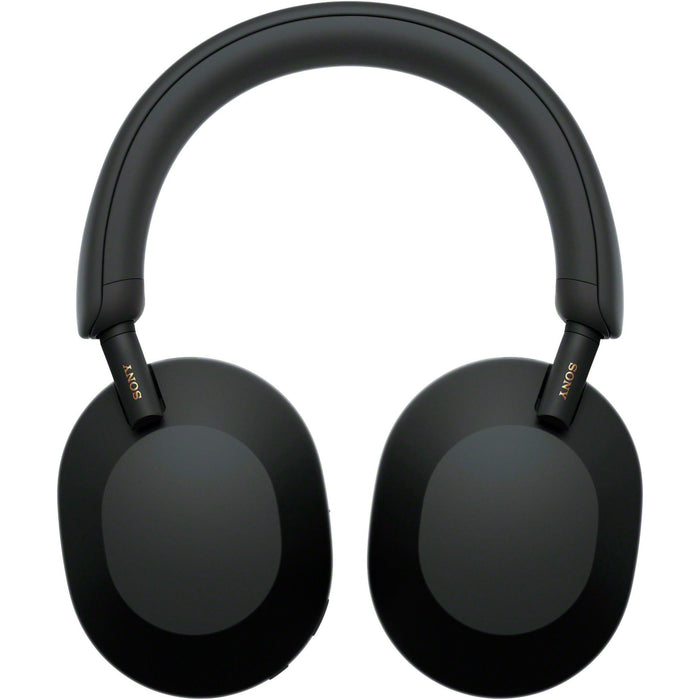 Sony - WH-1000XM5 Wireless Noise-Cancelling Headphones Tekkas Store Headphones Tekkas_Store