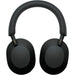 Sony - WH-1000XM5 Wireless Noise-Cancelling Headphones Tekkas Store Headphones Tekkas_Store