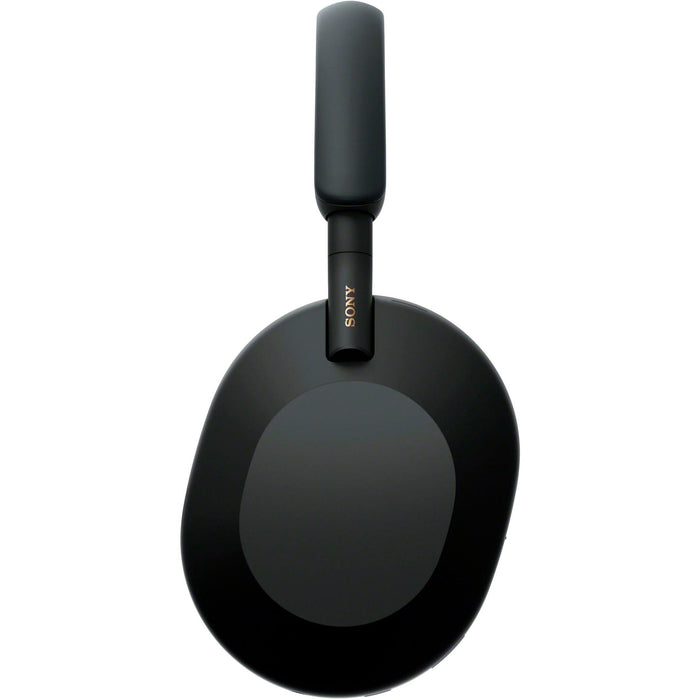 Sony - WH-1000XM5 Wireless Noise-Cancelling Headphones Tekkas Store Headphones Tekkas_Store