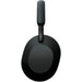 Sony - WH-1000XM5 Wireless Noise-Cancelling Headphones Tekkas Store Headphones Tekkas_Store