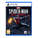 Spider-Man: Miles Morales Sony Games PS5 Tekkas_Store