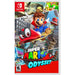 Super Mario Odyssey Standard Edition - Nintendo Switch Nintendo Nintendo Switch Tekkas_Store