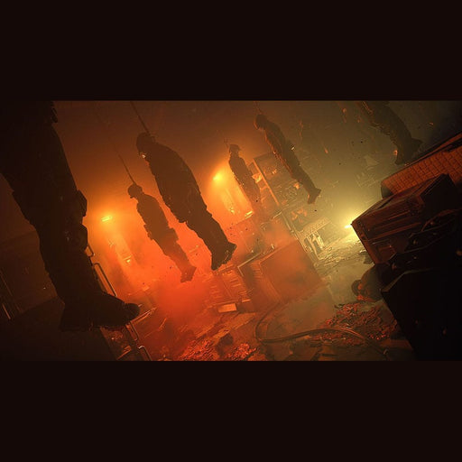 The Callisto Protocol - PlayStation 5 Tekkas Store Games Tekkas_Store